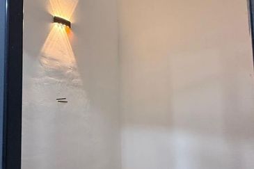 The Canal Garden South, Horizon Hills