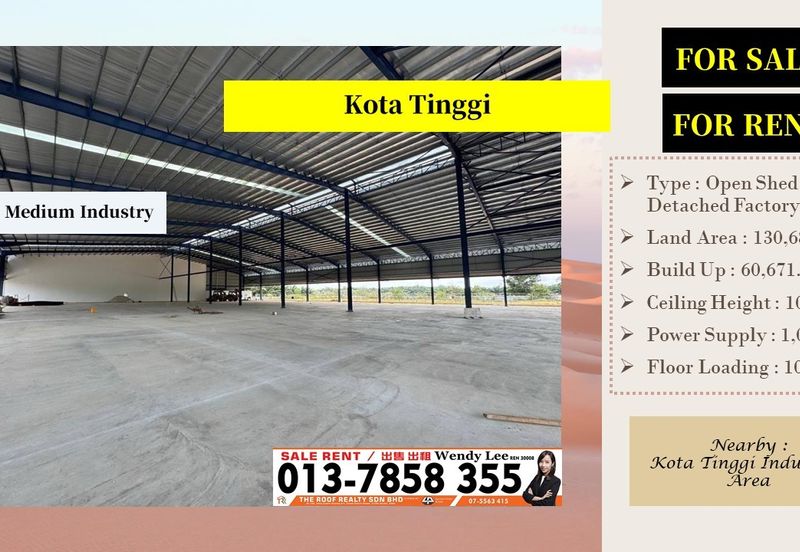Kota Tinggi