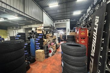 Taman Tan Sri Yaacob