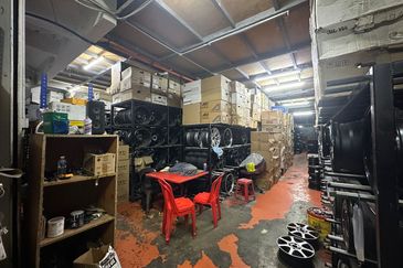 Taman Tan Sri Yaacob