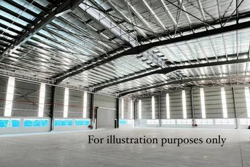 Taman Perindustrian Desa Cemerlang