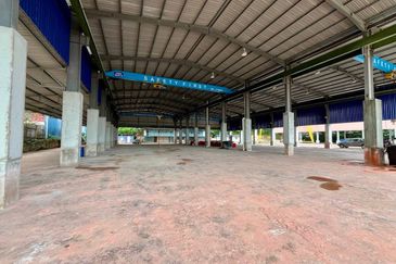 Kawasan Perindustrian Seelong