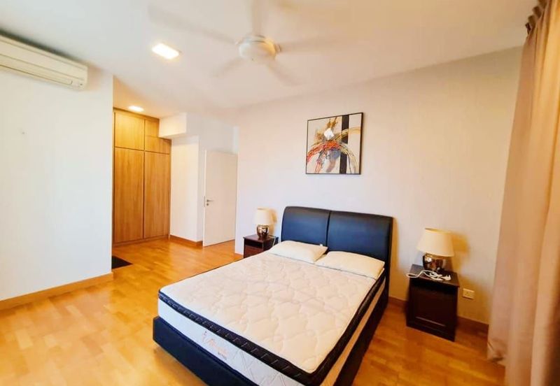 Teega Residences, Puteri Harbour