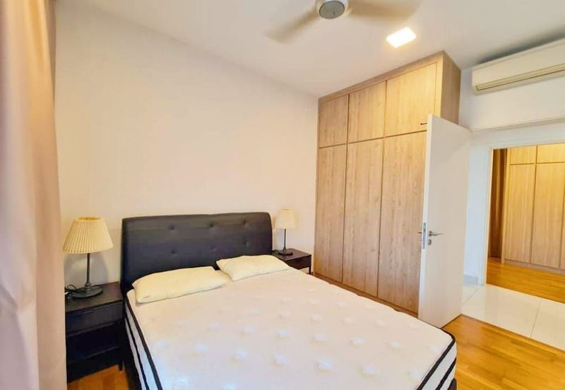 Teega Residences, Puteri Harbour