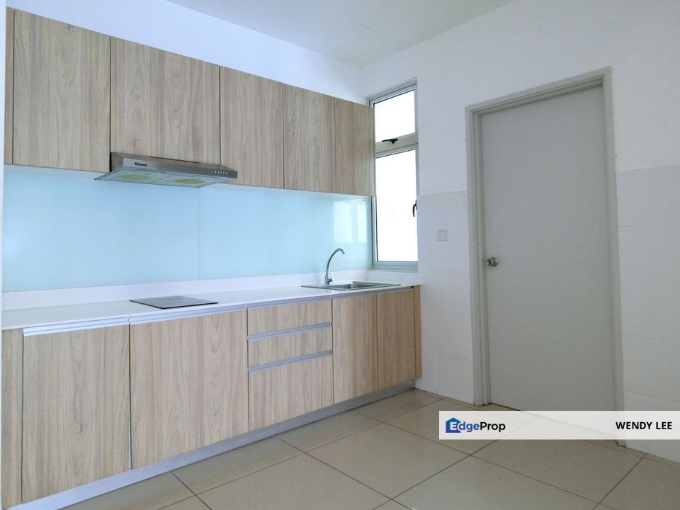 Meridin Bayvue | Full Loan Unit | Masai | Permas Jaya | Easy Access to Major Highway | Apartment For Sale, Johor, Masai