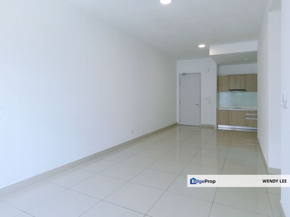 Meridin Bayvue | Full Loan Unit | Masai | Permas Jaya | Easy Access to Major Highway | Apartment For Sale, Johor, Masai