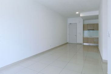 Meridin Bayvue Apartment