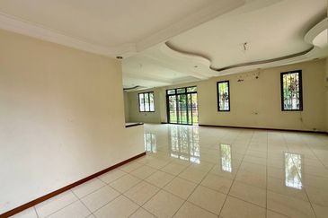 Taman Austin Perdana