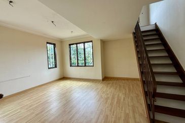 Taman Austin Perdana