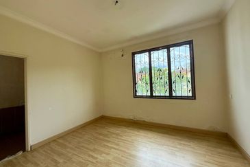 Taman Austin Perdana