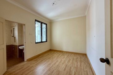 Taman Austin Perdana