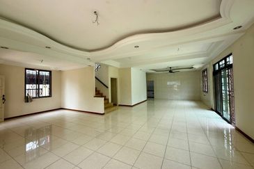 Taman Austin Perdana