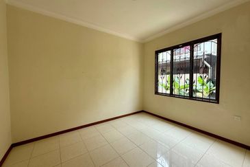 Taman Austin Perdana