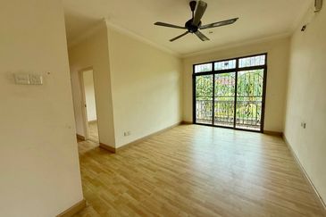 Taman Austin Perdana