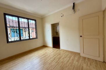 Taman Austin Perdana