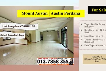 Taman Austin Perdana