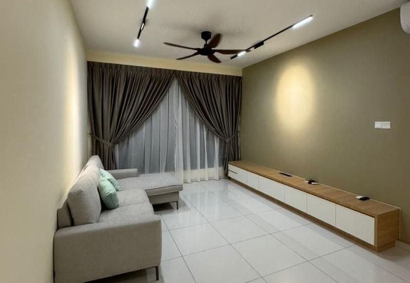 Summit @ Lagoon Residences