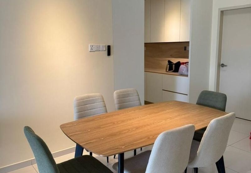 Summit @ Lagoon Residences