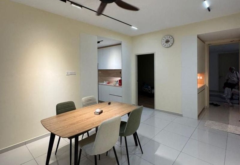 Summit @ Lagoon Residences