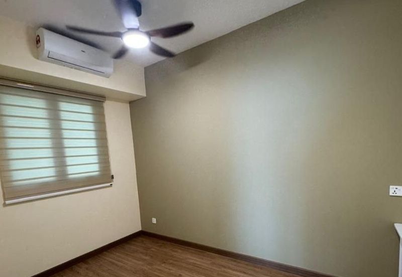 Summit @ Lagoon Residences