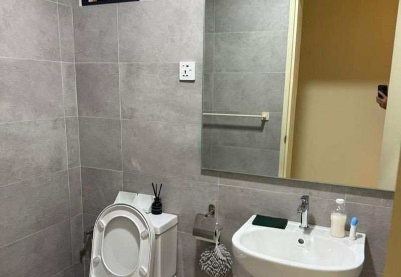 Summit @ Lagoon Residences