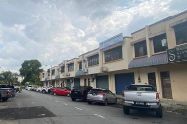 Bandar Baru Seri Alam