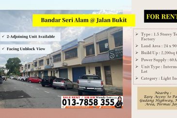 Bandar Baru Seri Alam