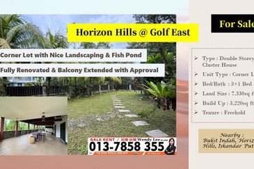 Golf East @ Horizon Hills