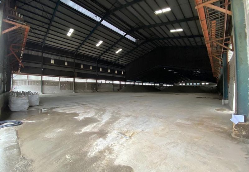 Kawasan Perindustrian Pasir Gudang