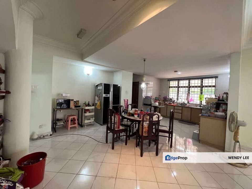 Taman Bukit Rinting | Double Storey Bungalow House | Matured Residential Area | Masai | Permas Jaya | PG Highway | Hospital Regency | Lotus Seri Alam, Johor, Masai