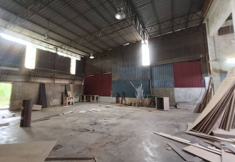 Taman Tan Sri Yaacob