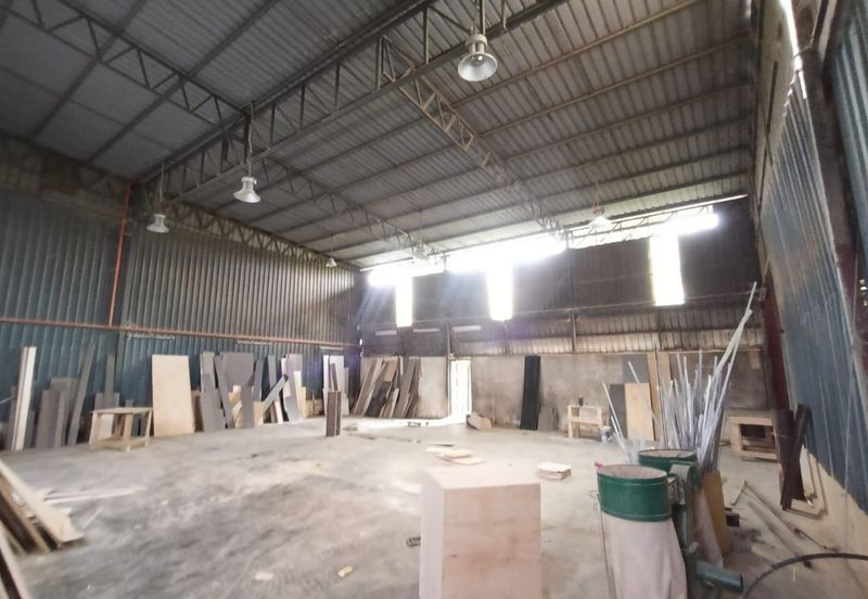 Taman Tan Sri Yaacob