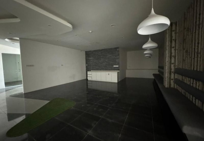 Kempas Utama Industrial Park