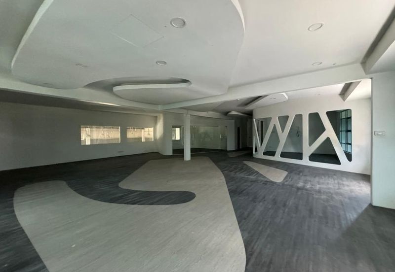 Kempas Utama Industrial Park