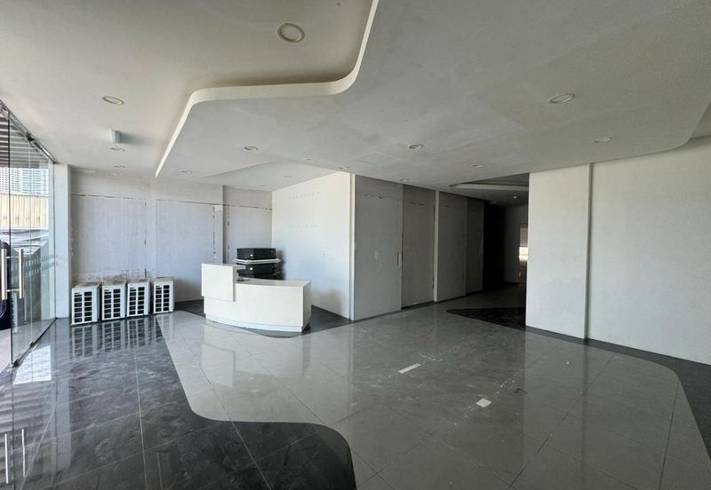 Kempas Utama Industrial Park