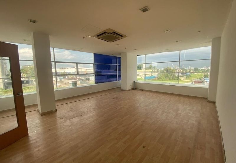 Kawasan Perindustrian Tampoi