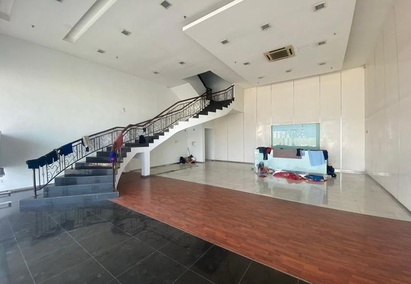 Kawasan Perindustrian Tampoi