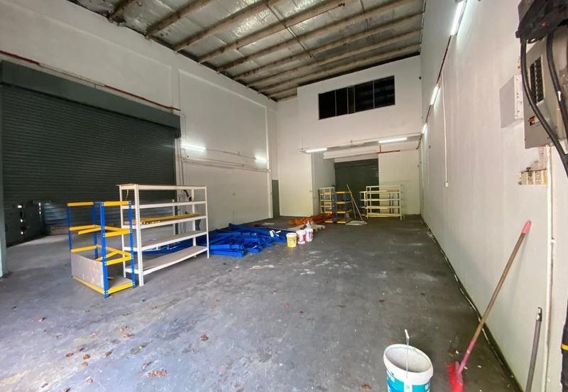 Taman Perindustrian Senai