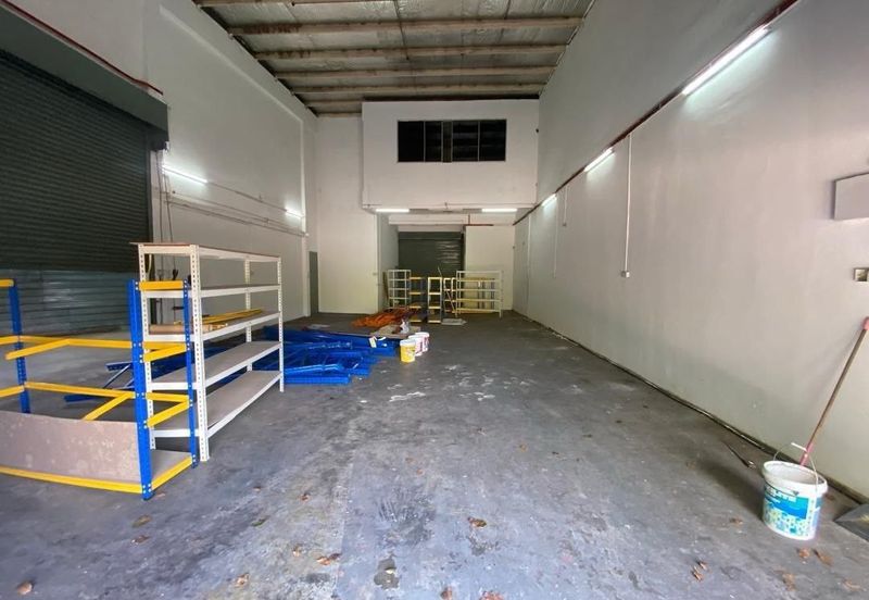 Taman Perindustrian Senai