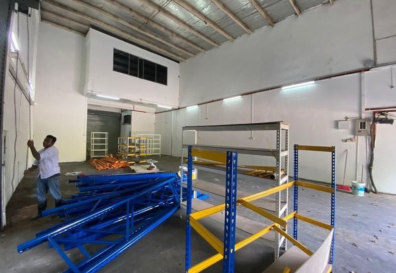 Taman Perindustrian Senai