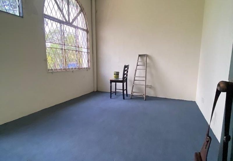 Taman Perindustrian Senai