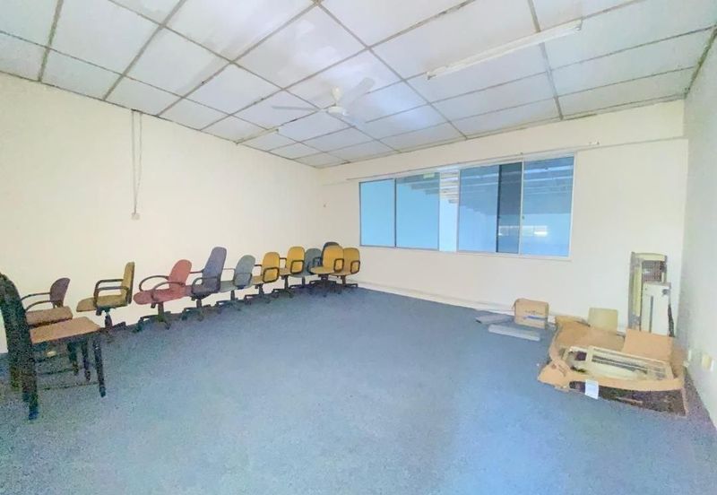 Taman Perindustrian Senai