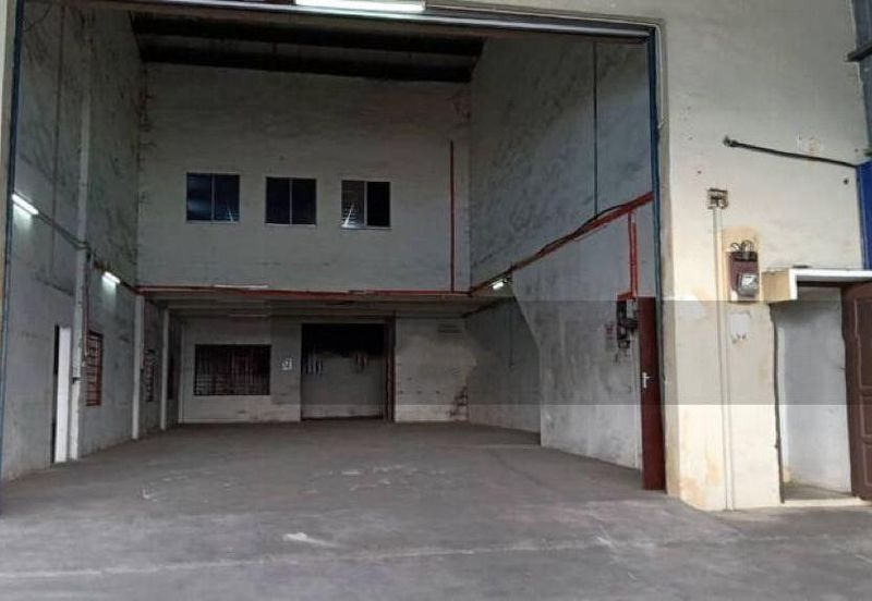 Taman Perindustrian Kota Puteri