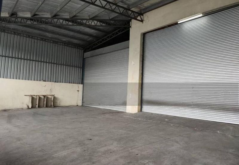 Taman Perindustrian Kota Puteri