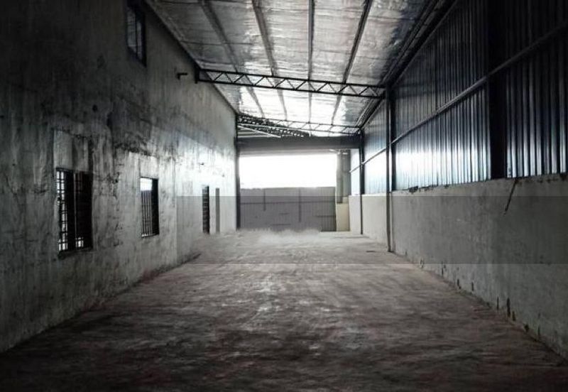 Taman Perindustrian Kota Puteri