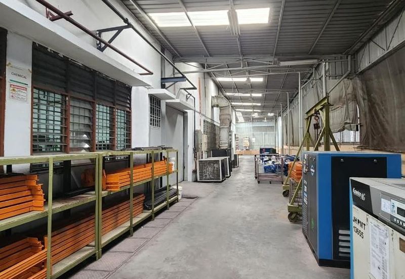 Taman Perindustrian Desa Cemerlang