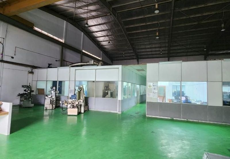 Taman Perindustrian Desa Cemerlang