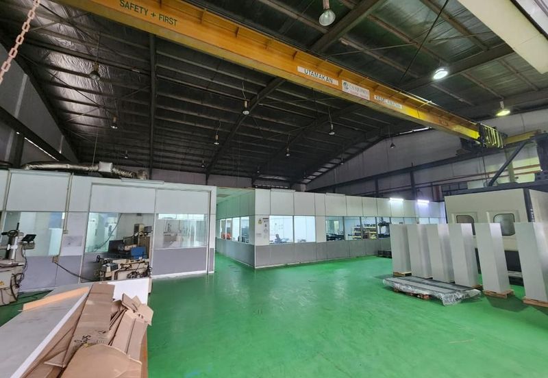 Taman Perindustrian Desa Cemerlang