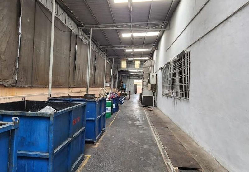 Taman Perindustrian Desa Cemerlang