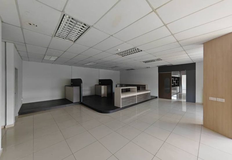 Kawasan Perindustrian Selatan